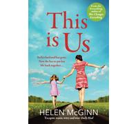 This Is Us : The heartfelt, uplifting read from Saturday Kitchen's Helen McGinn