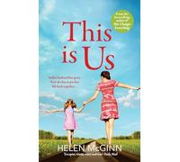 This Is Us: The heartfelt, uplifting read from Saturday Kitchen's Helen McGinn