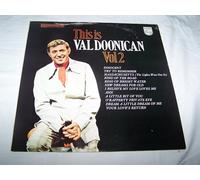 This Is Val Doonican... Volume 2 - LP