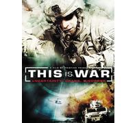 This is War