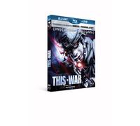 This is war [Combo Blu-ray - DVD]