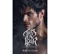 This is War: Dark Mafia Romance (2)