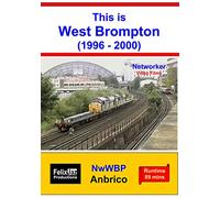 This is West Brompton (1996 - 2000)