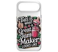 This Is What A Great Jam Maker Looks Like Case for iPhone Air