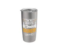 This is What a Really Cool Builder Looks Like Builder Stainless Steel Insulated Tumbler