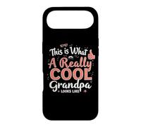 This Is What A Really Cool Grandpa Looks Like - Grandpa Case for iPhone Air