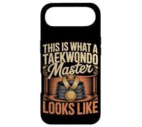 This Is What A Taekwondo Master Looks Like Case for iPhone Air