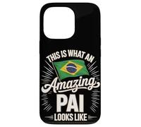 This Is What An Amazing Pai Looks Like Brazil Case for iPhone 13 Pro