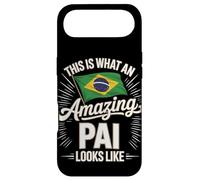 This Is What An Amazing Pai Looks Like Brazil Case for iPhone Air