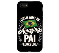 This Is What An Amazing Pai Looks Like Brazil Case for iPhone SE (2020) / 7/8