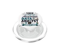 This Is What an Awesome Data Analyst Looks Like PopSockets PopGrip for MagSafe