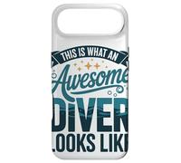 This Is What An Awesome Diver Looks Like Case for iPhone Air