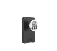 This Is What an Awesome Funeral Director Looks Like PopSockets PopWallet for MagSafe
