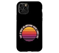 This Is What An Awesome Guide Looks Like Tour Trip - Case for iPhone 11 Pro