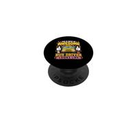 This Is What an Awesome School Bus Driver Looks Like PopSockets Adhesive PopGrip