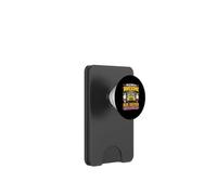 This Is What an Awesome School Bus Driver Looks Like PopSockets PopWallet for MagSafe