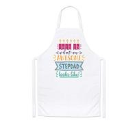 This is What an Awesome Stepdad Looks Like Chefs Apron