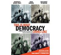 This Is What Democracy Looks Like [DVD] [NTSC]