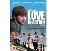 This Is What Love In Action Looks Like [DVD]