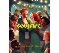 This is What Love Looks Like; SoulFire: A Coloring Book for Healing