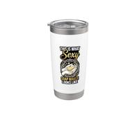 This is What Sexy Soap Maker Looks Like Handmade Soap Stainless Steel Insulated Tumbler