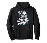 This Is What The Perfect Fringe Looks Like Brother Gift Pullover Hoodie