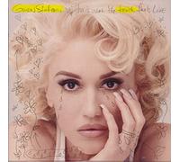 This Is What The Truth Feels Like CD+4 BONUS Tracks 2016 TARGET EXCLUSIVE