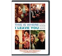 This is Where I Leave You