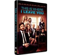 THIS IS WHERE I LEAVE YOU - SP
