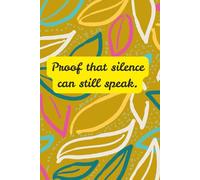 This Is Where I Think: A Simple Notebook for Daily Writing