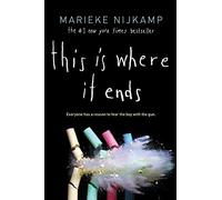 This Is Where It Ends: International Edition