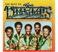 This Is Where the Happy People Go: Best of by Trammps (1994-08-16)