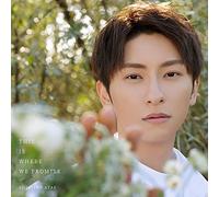 THIS IS WHERE WE PROMISE (CD)