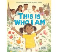 This is Who I Am