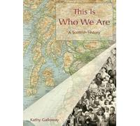 This Is Who We Are