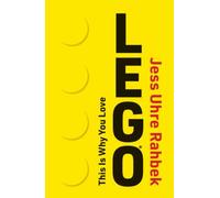 This Is Why You Love LEGO