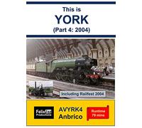 This is York (Part 4: 2004)