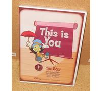 This Is You: Your Body [DVD] [Region 1] [US Import] [NTSC]