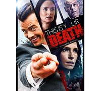 This Is Your Death