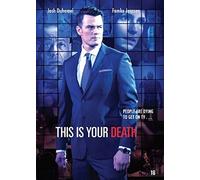 This Is Your Death [DVD] [2017]