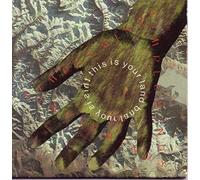 This Is Your Land by Simple Minds