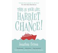 This Is Your Life, Harriet Chance!