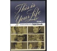 This Is Your Life: Volume 1