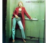 This Is Your Night by Amber