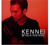 This Is Your Night/True Faith Maxi Single (US Import)