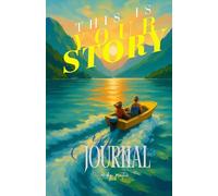This is your story! An miracle inner journey about yourself for 40-day practice journal
