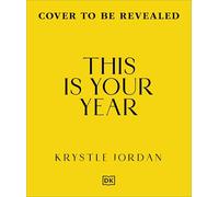 This Is Your Year: A Seasonal Guide to Manifesting with the Wheel of the Year