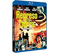 This Island Earth (1955) ( Bloodlust in Outer Space ) (Blu-Ray)
