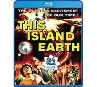 This Island Earth [Blu-ray]