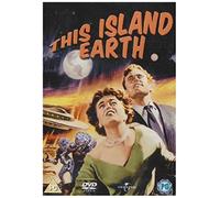 This Island Earth [DVD] [1955]